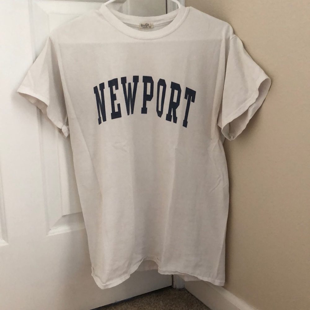 brandy melville t shirt